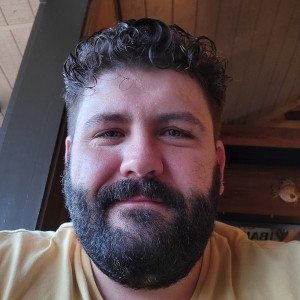 Joshua McGee profile pic