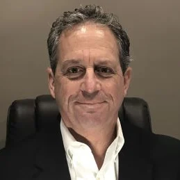 Mike Townsend profile pic